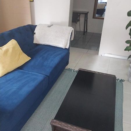 Comfort Place بريتوريا المظهر الخارجي الصورة