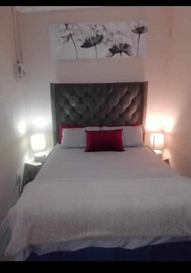 Comfort Place بريتوريا المظهر الخارجي الصورة