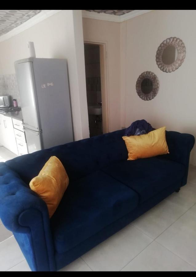 Comfort Place بريتوريا المظهر الخارجي الصورة