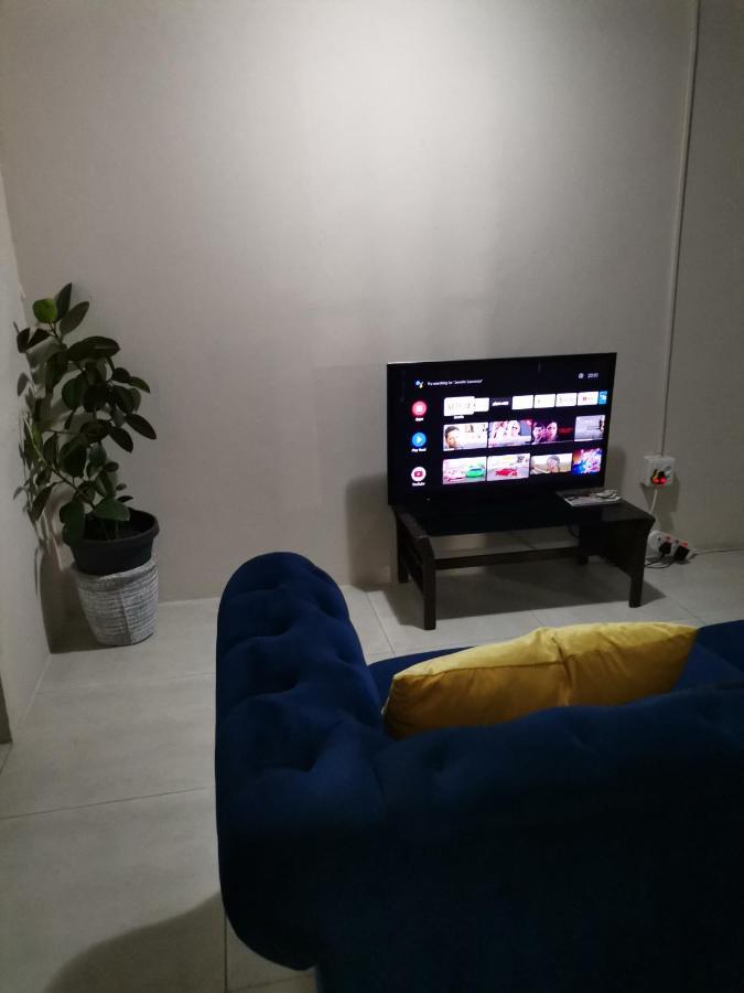 Comfort Place بريتوريا المظهر الخارجي الصورة