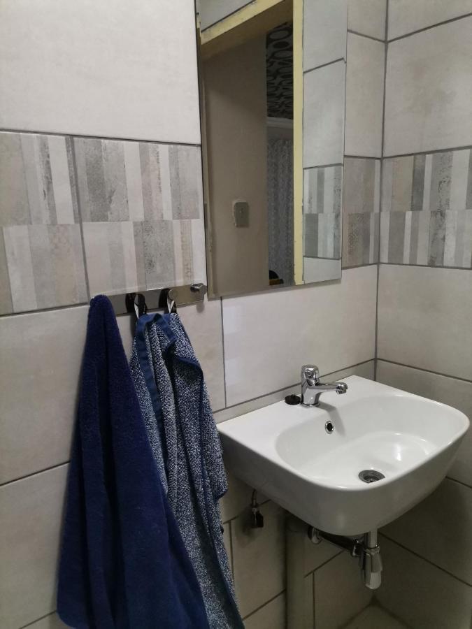 Comfort Place بريتوريا المظهر الخارجي الصورة