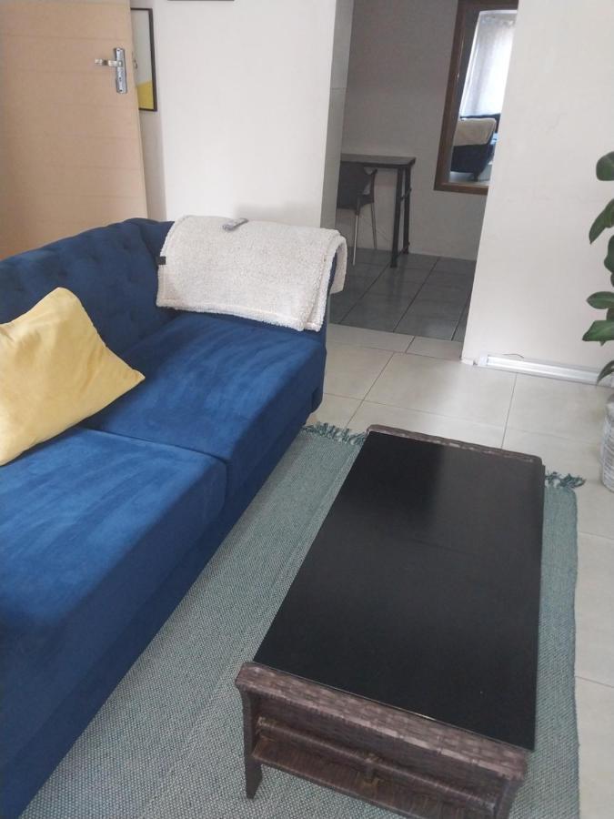 Comfort Place بريتوريا المظهر الخارجي الصورة