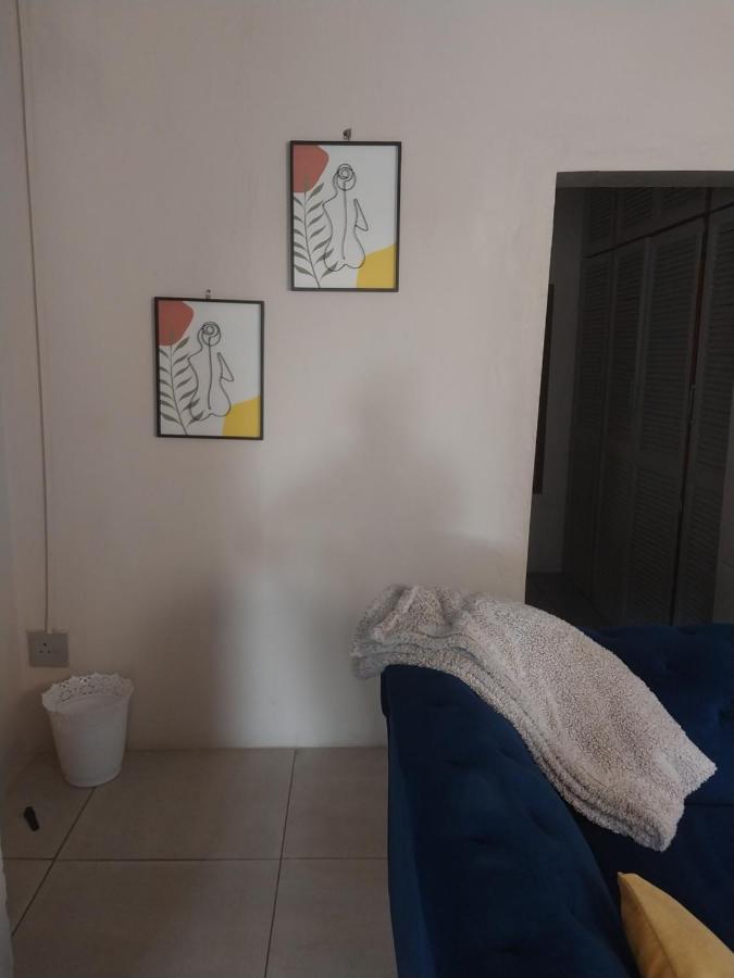 Comfort Place بريتوريا المظهر الخارجي الصورة