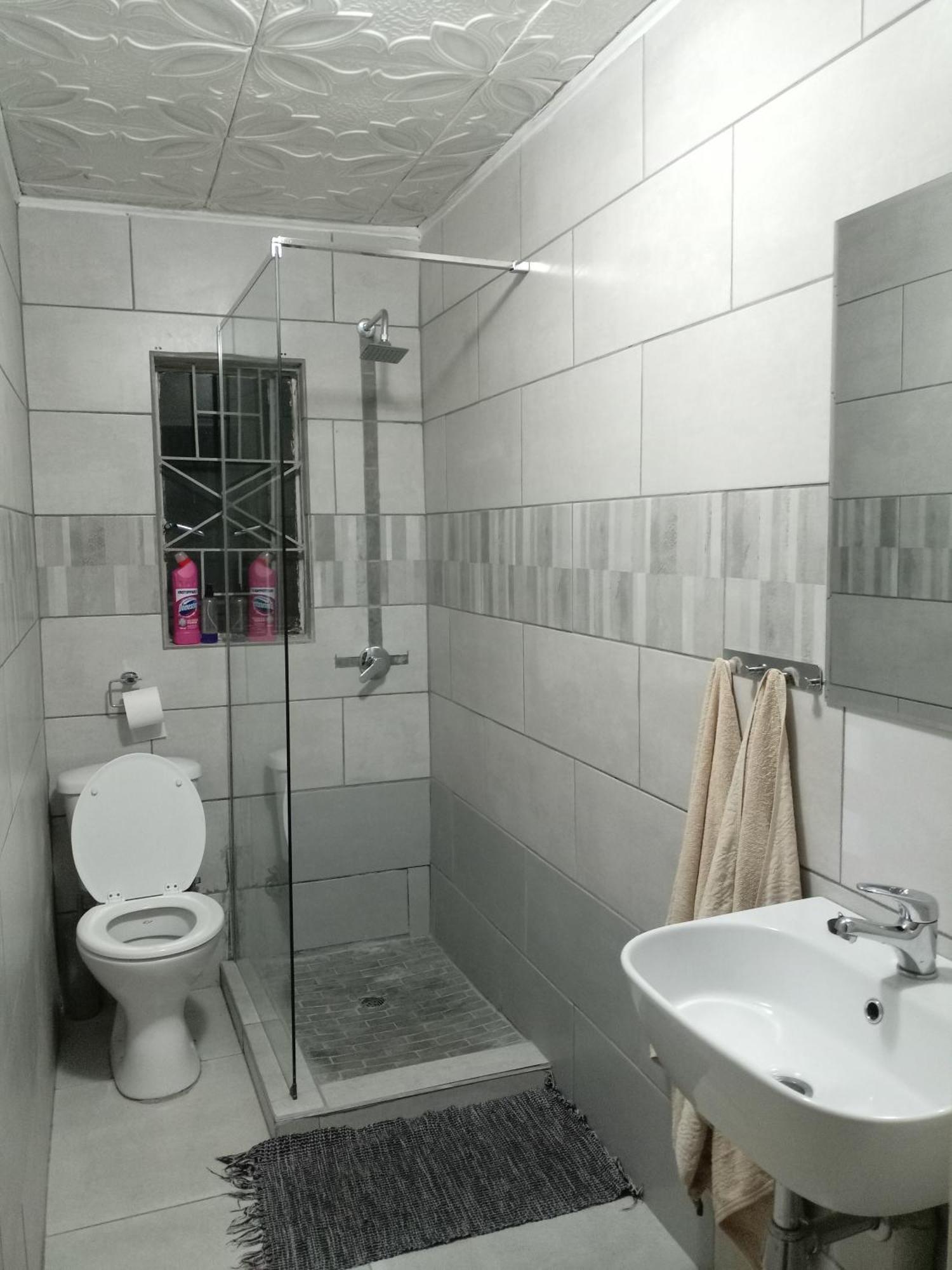 Comfort Place بريتوريا المظهر الخارجي الصورة